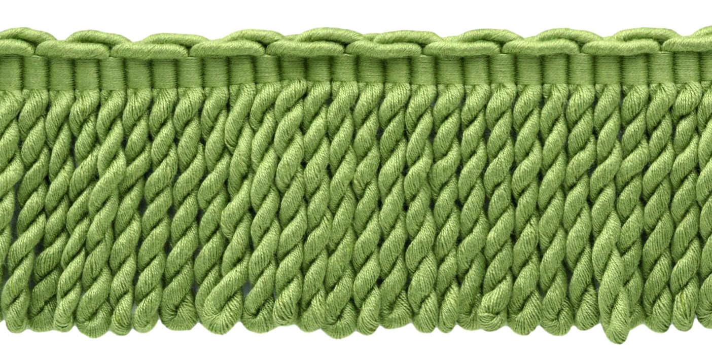 3"" Alpine Bullion Fringe Trim / BFEMP3_L60 [By The Yard]