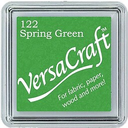 Versacraft quadratisches erhöhtes Archiv Stempelkissen *kombiporto* - Bild 10 von 33