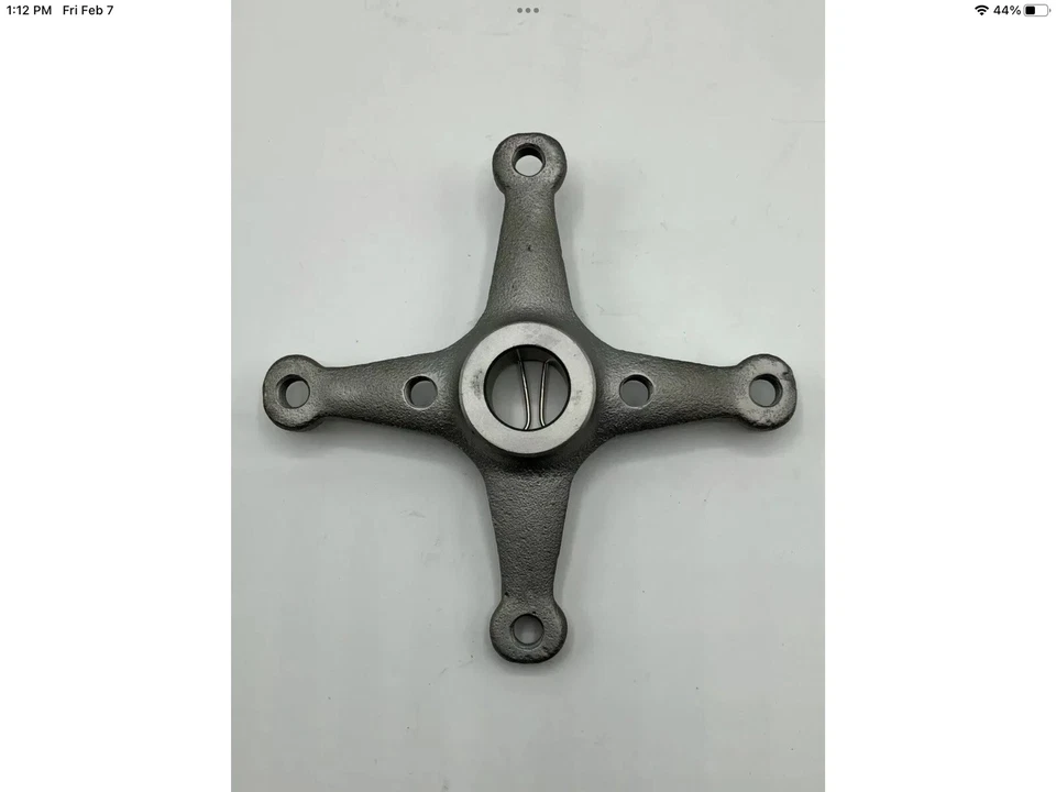 Rolls-Royce Bentley Impulsor Lote de 4 - (1) UE5636, (1) UE5278 y (2) UE32597 Foto 3 de 4