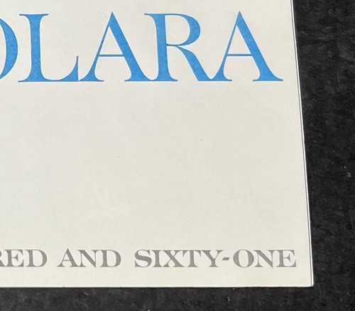 Dart-Polara 1961 Catalog Saver (Dodge Division, Chrysler Corporation) - Bild 5 von 20