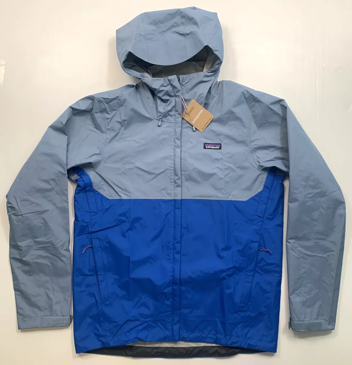 Patagonia men's torrentshell pullover 2025