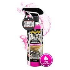 Shiny Chiefs RUST REMOVER - FELGENREINIGER & FLUGROSTENTFERNER hochwirksam 0.5L