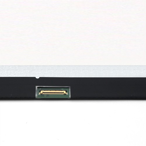 15.6" FHD IPS LED LCD Display Screen Panel for HP ProBook 450 G6 G7 Non-Touch - Picture 4 of 5
