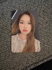 LOONA /And Official Photocard Gowon A version