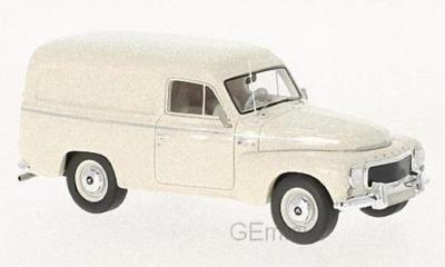 NEO 45722 - Volvo PV 445 Duett Beige - 1956 1/43 