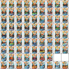 Spin Master 6059458 Monster Jam Fire 