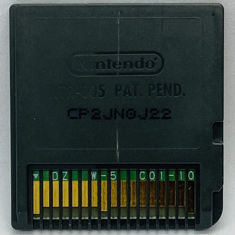 Nintendo DS Cosmetic Paradise Miracle of Makeup Japanese Games For girls - Image 4 of 4