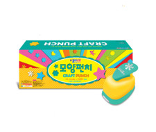 2.95"inch Paper Craft Punch Scrapbooking Cards Arts crafts - Choose Shape -