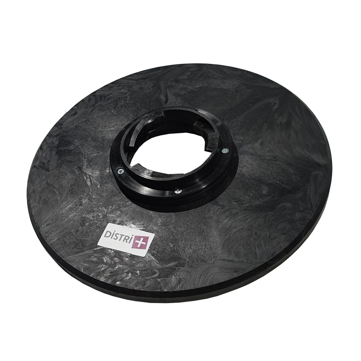 Plateau porte-disques Taski Ergodisc 165 accessoire monobrosse de récurage - 2