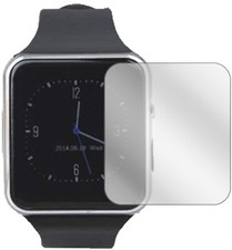 5x Protective Film for Tagobee TB01 Smartwatch Clear Screen Protector