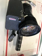 Angenieux Mounted Motorized Lens Type 15x9.5 D F 9.5-142mm 1.8-2.6