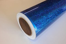 Premium Holographic Self Adhesive Vinyl for Craft Sticker Making*