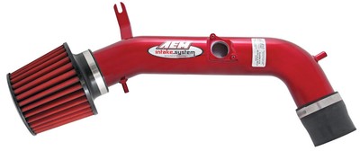 AEM 22-464R AEM Short Ram Intake System