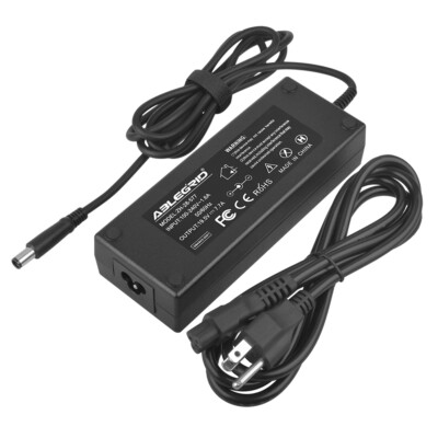 150W AC Adapter Charger for Dell Alienware M14x M5030 P18G Power Supply Cord PSU