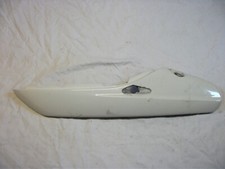 Yamaha TDM 850 3VD 91-95 Verkleidung Sitzbank Heck Heckverkleidung links