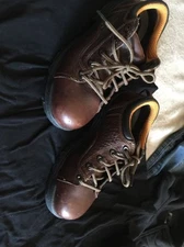 Women’s Size 6  Timberland Pro Powerfit Outlast , Work Shoes. F2413-05