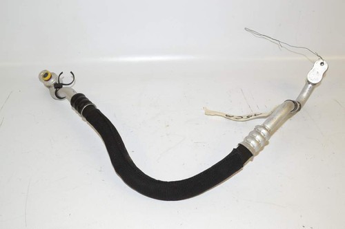 Audi A5 8T 07-12 Klimaleitung Klimaschlauch vom Kompressor zum Kühler