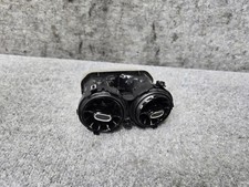 Hinten Mitte Konsole Belüftung Rand Panel Mercedes X247 Glb250 Glb35 OEM