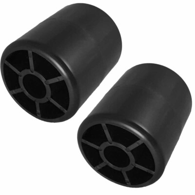2Pk Deck Roller Wheel for  John Deere M113955 M41644 210-303 GT GX LX 13279