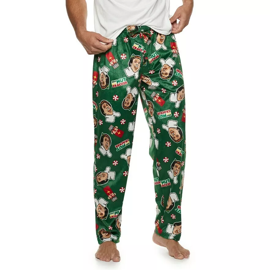 Elf lounge shop pants