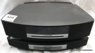 bose wave® | Gumtree Australia Free 