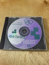 TLCO Software Site Builder 4.0