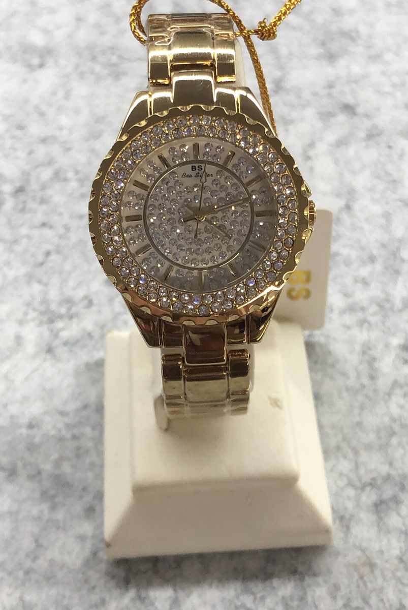 【新品電池】STAR JEWELRY 腕時計 STONE FACE WATCH 電池交換済】STAR JEWELRY 腕時計 STONE FACE WATCH