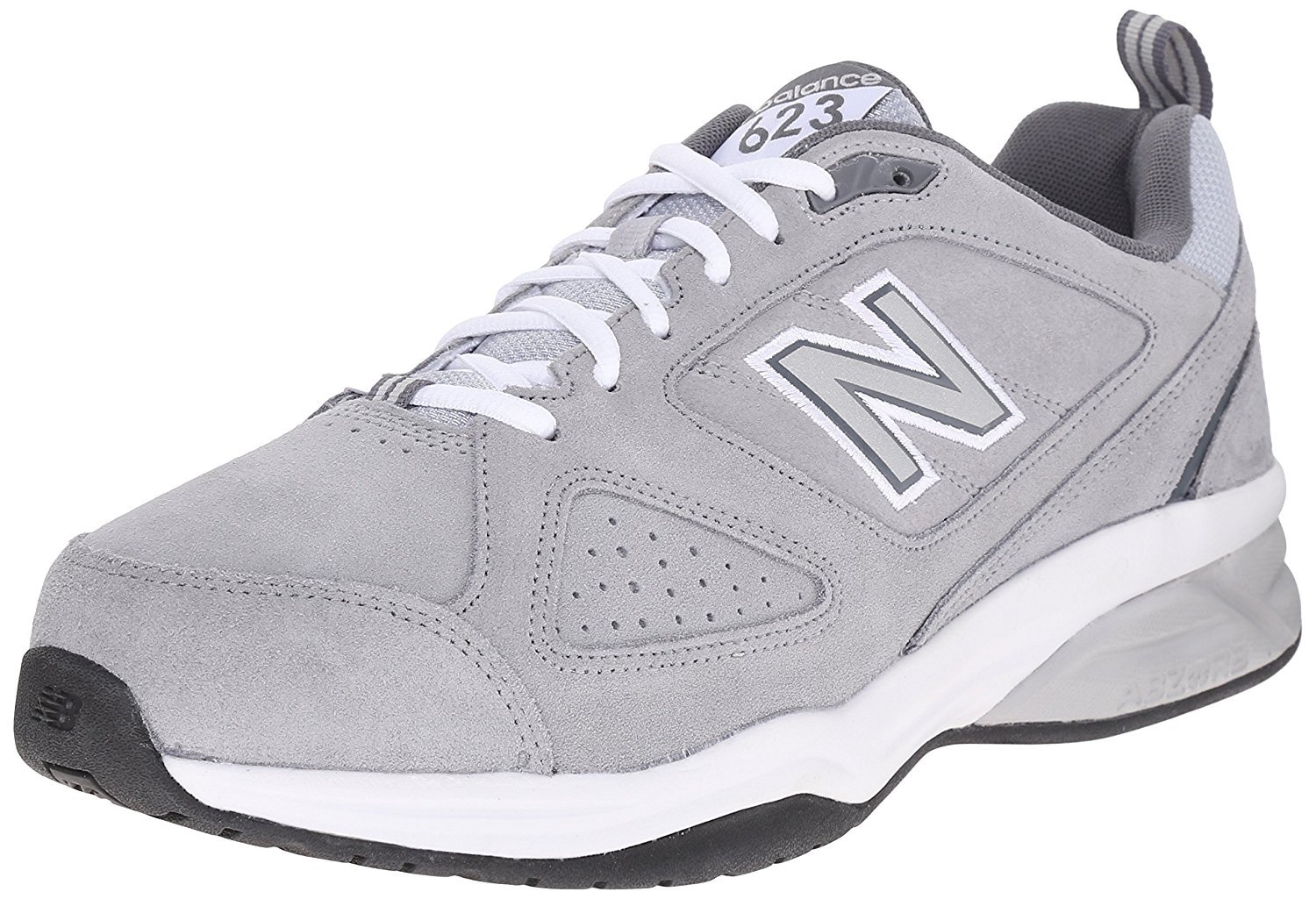 New Balance Chaussures Athlétiques Couleur Gris Grey Taille 47.5 EU / 13 US New New New Balance Chaussures Athlétiques Couleur Gris Grey Taille 47.5 EU / 13 US 9899c2