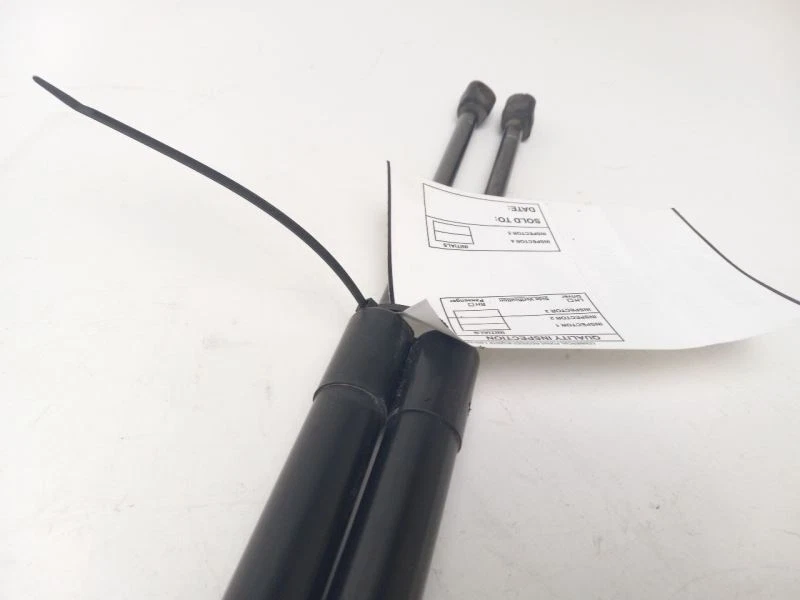 Puntales para puerta trasera Ford Explorer 2006-2010 Foto 4 de 4