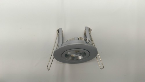 Aurora Portalampada LED per Soffitti Downlight Supporti per GU10 mr8 mr11 GU 4.0 - Foto 5 di 14