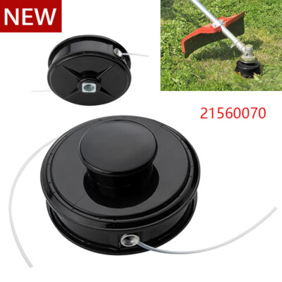 Echo Bump Head Replacement 21560070 For SRM Straight Shaft Trimmers & Brushcutters