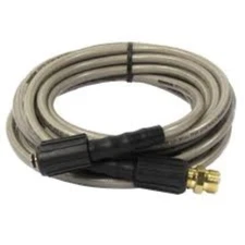 Power Care 25ft. X 1/4 3200psi Connector Hose 