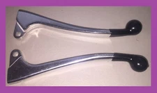 1 NEW LEVER SET GREAT QUALITY SL70 XL70 XR75 SL90 MANY OTHER BIGGER HONDA 15BL/R