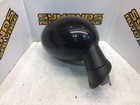 2011  MINI COOPER DRIVERS SIDE OFF SIDE O/S ELECTRIC MIRROR REF: R36