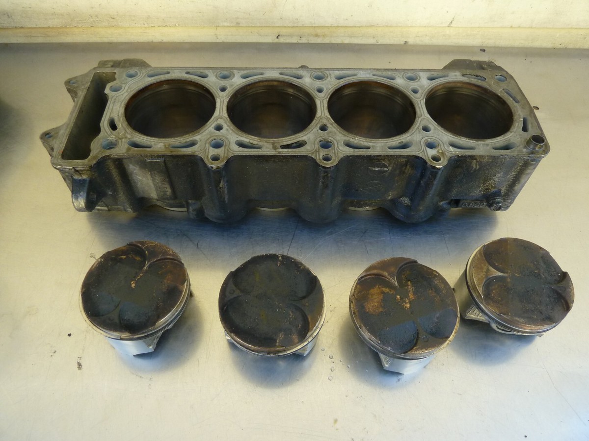 ぴー助 00 01 Kawasaki ZX900E ZX9R Front Brake Calipers - Sun Coast Cycle