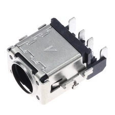 NEW DC POWER JACK CHARGING PORT For Asus ROG Zephyrus M16 GU603HE GU603ZW
