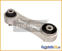 Lagerung, Motor Maxgear 40-0161 Vorne Mitte FüR Renault