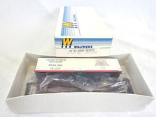 Walthers 40' DS Wood Reefer 932-2358 PFOX 502 HO Kit NOS T652