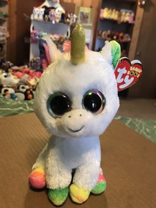 valuable beanie boos