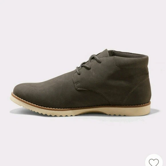 Timberland chukka 2024 sneaker boots