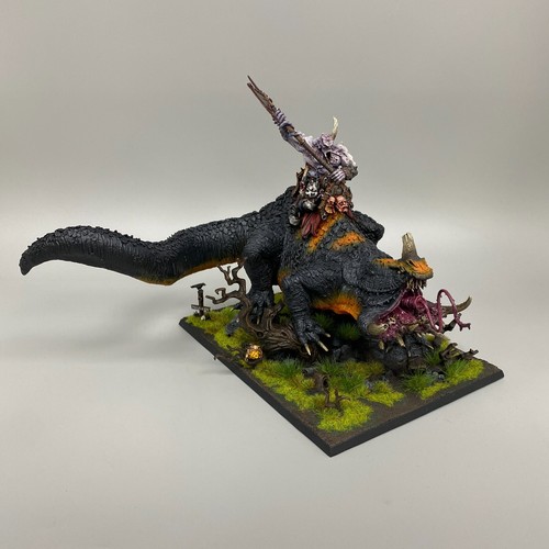 Basi In Plastica – Quadrate 50mm - Hammer Of War - Foto 13