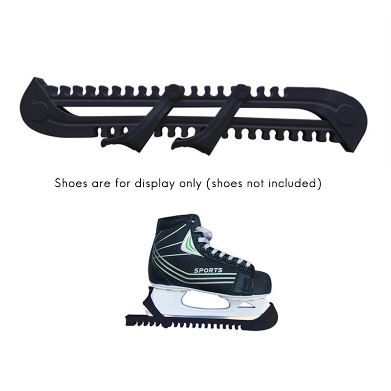 Ice Skate Blade Protectors,Universal Ice Skate Blade Cover Hockey