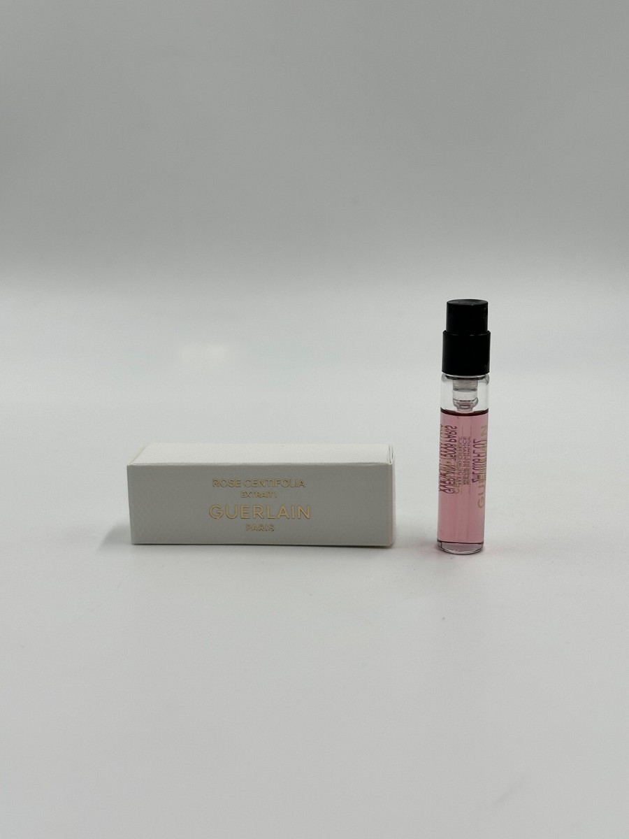 ゲラン LART &LA MATIERE COLLECTION 2ml 4個