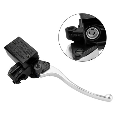 Front Brake Master Cylinder for Yamaha Kodiak 400 YFM400 450 YFM450 1993-2006