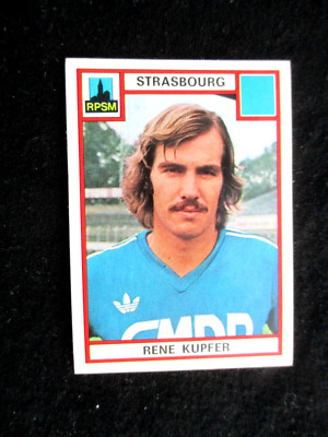 Histoires de 1975. Il y a 50 ans à Strasbourg, des jeux au stade et dans les cités