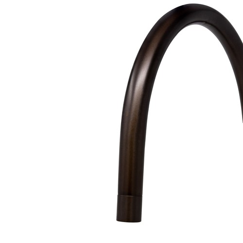 Water Filtration Faucet RO Non Air Gap Large Euro Modern Style + Wrench, RO, NSF - Picture 5 of 18