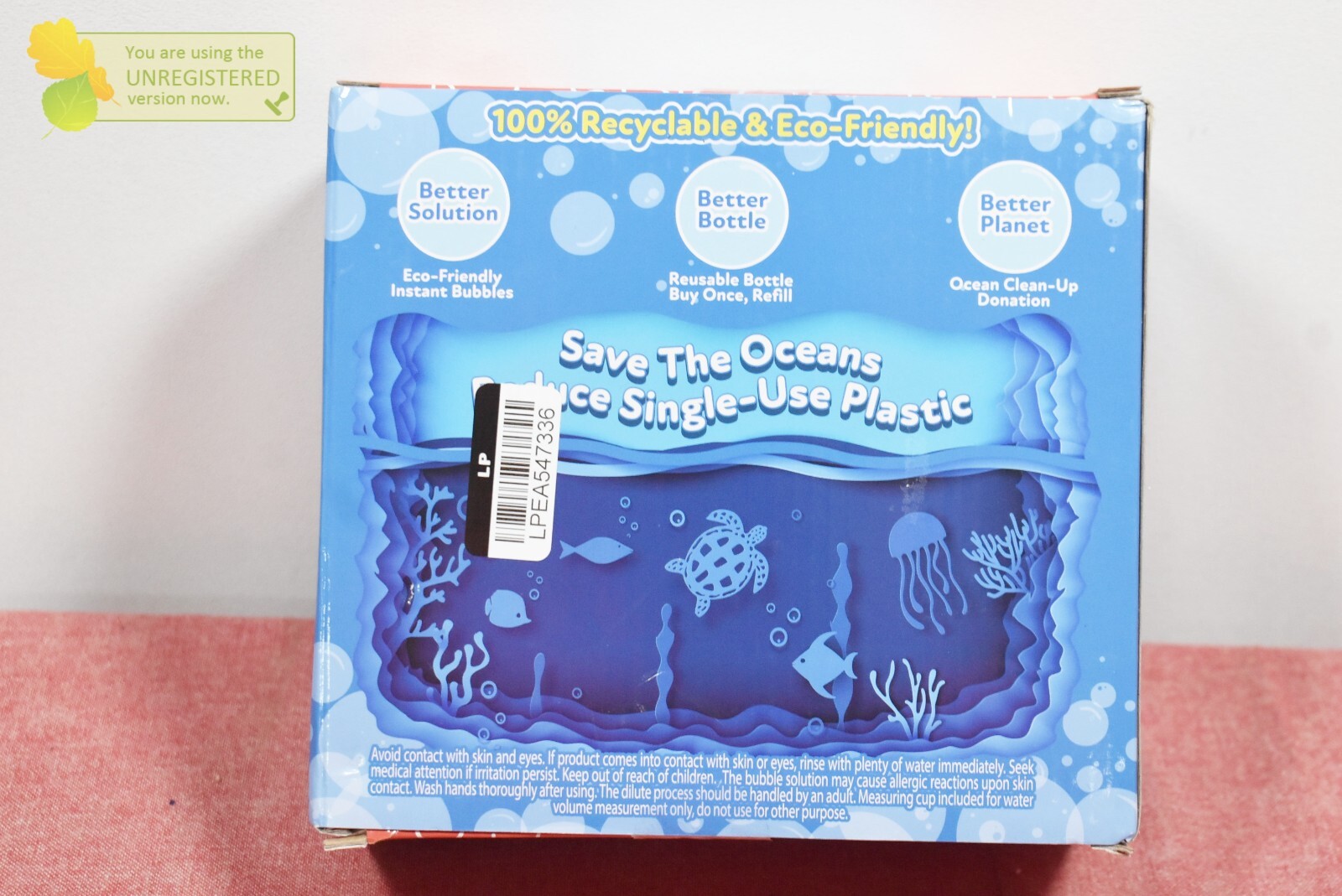 Better Bubbles Refill Kit 6pk | eBay