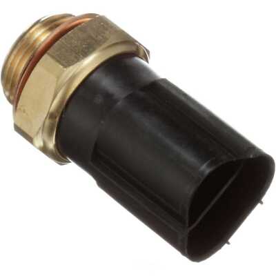 Standard TS601 Engine Cooling Fan Switch