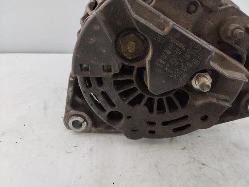 24429105 Alternador para OPEL VECTRA C BERLINA Club 1705081 - Imagen 6 de 6