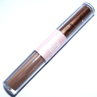 Liquid Eye Shadow Duo The Beauty Crop EYESHADOW Ginger & Prosecco